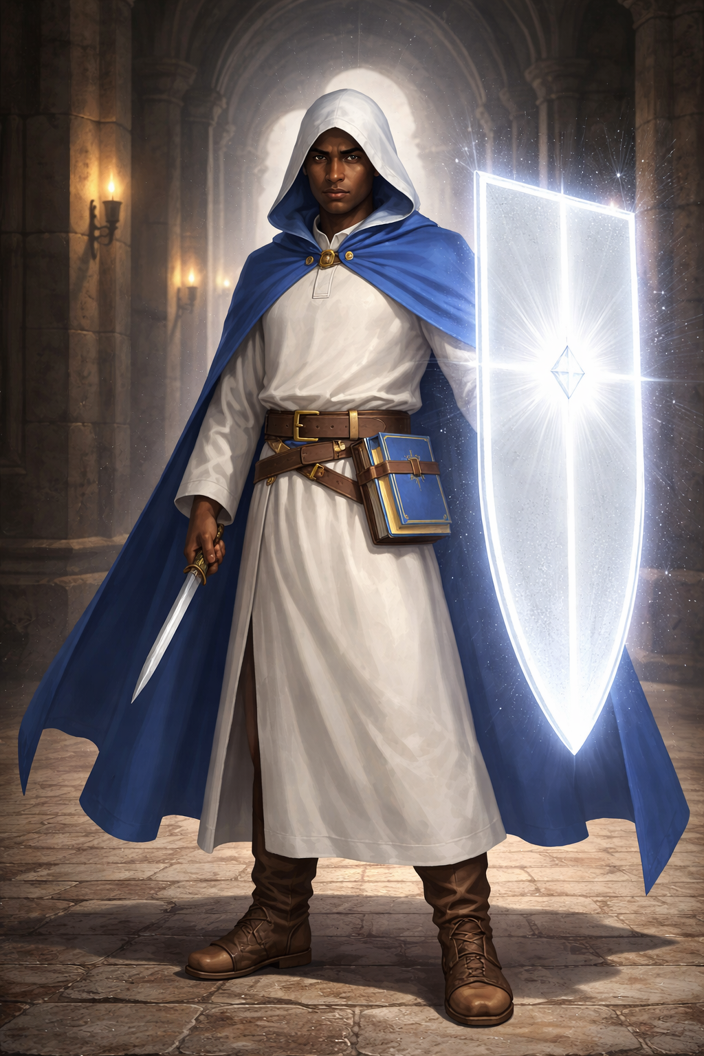 Guardian character