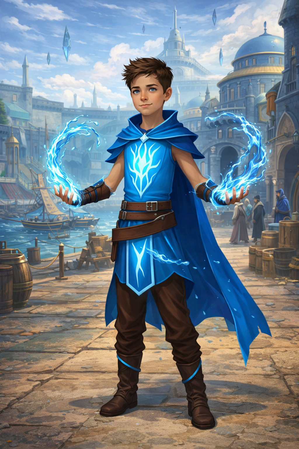Zelnard
