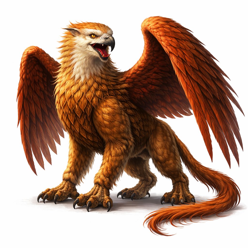 Hertorg Griffon