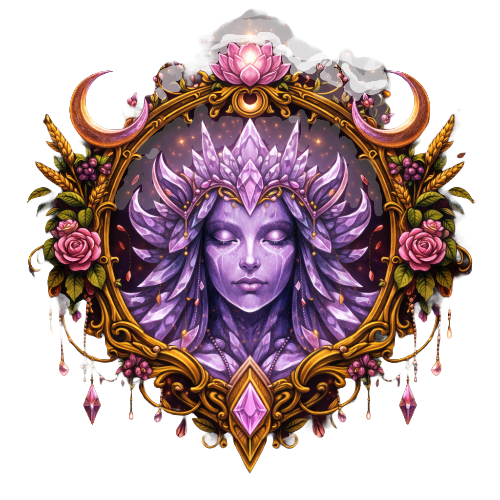 Sylvan Watch Crest