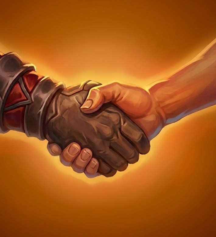 Deal