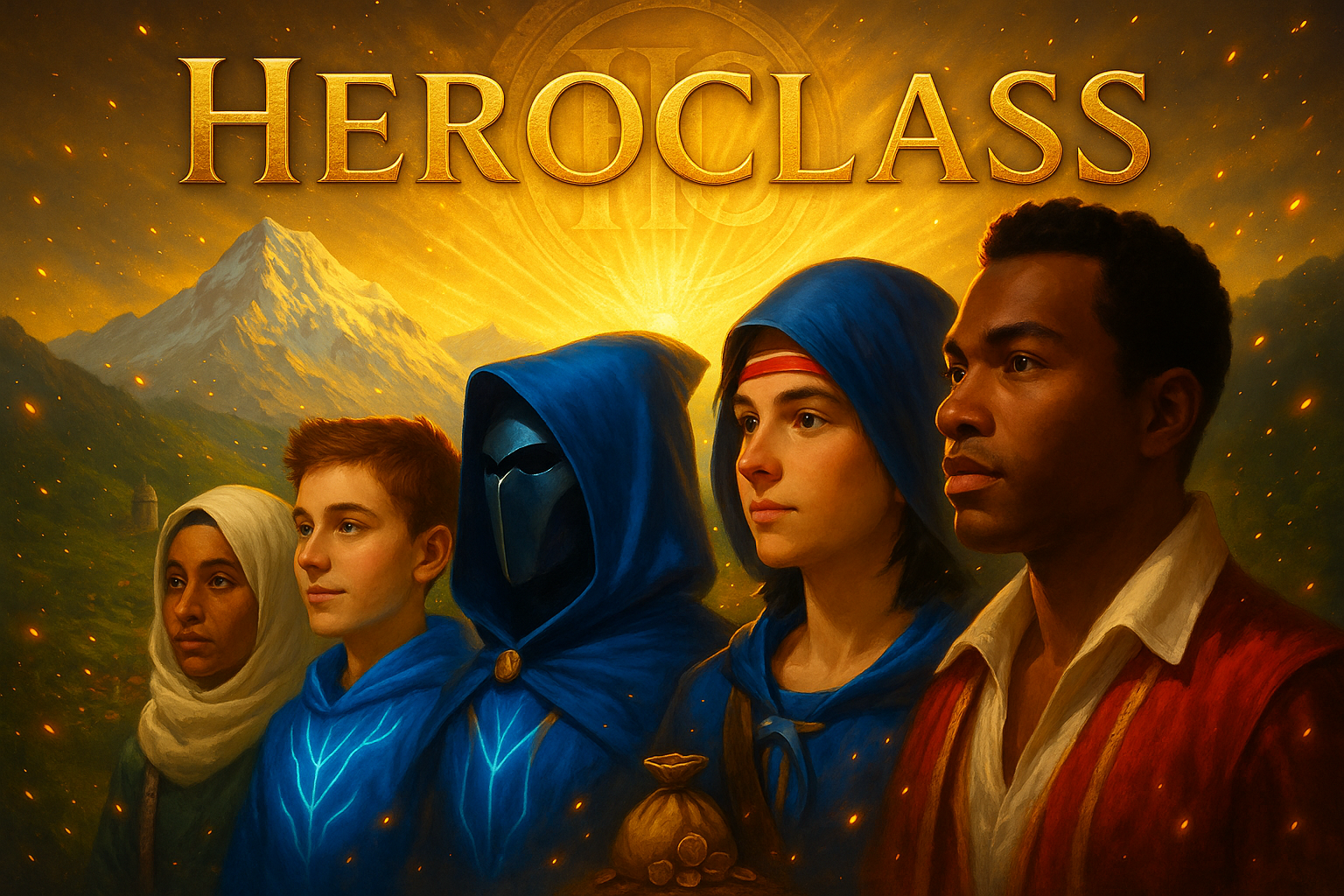 HeroClass