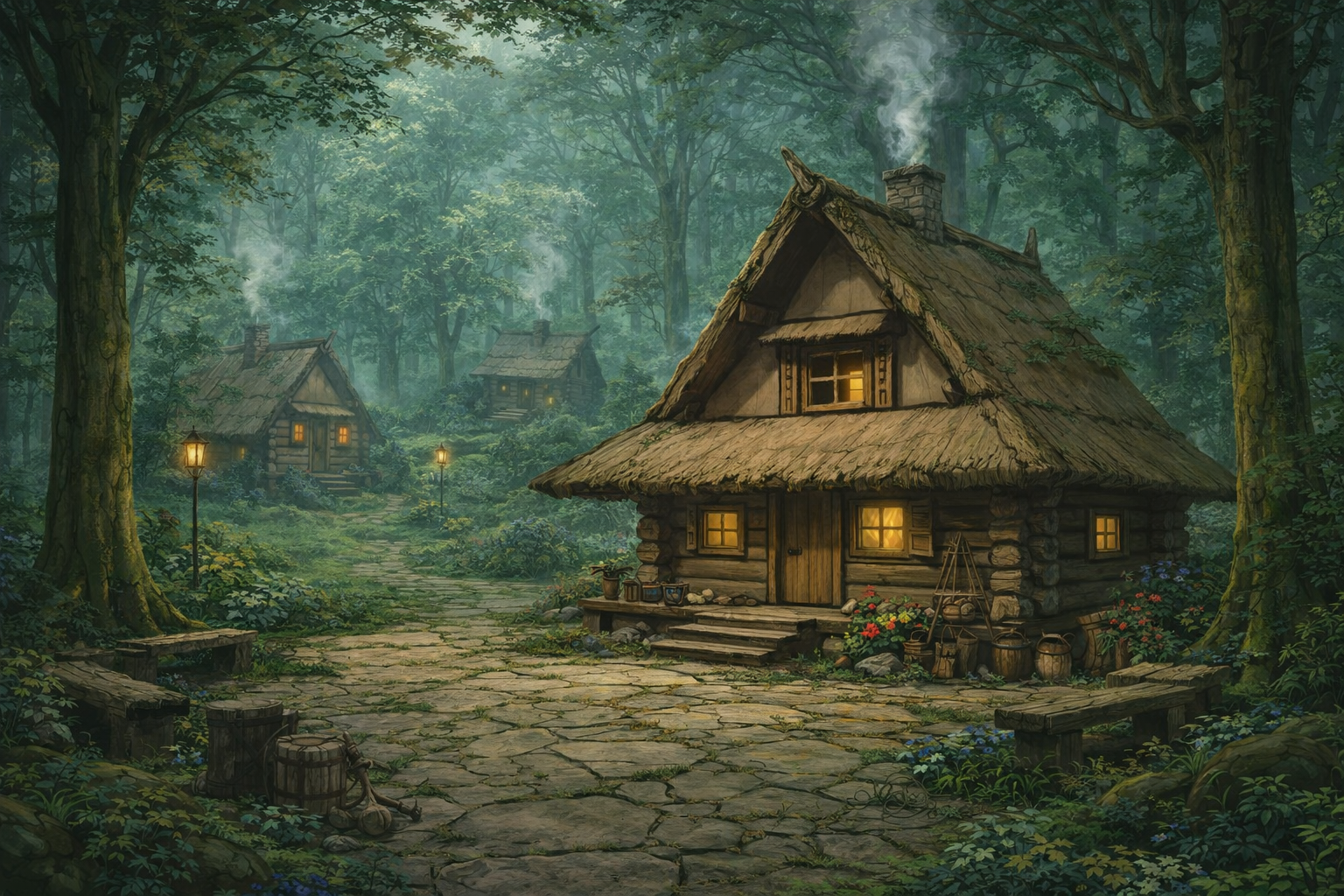 Home