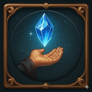 Power Crystal
