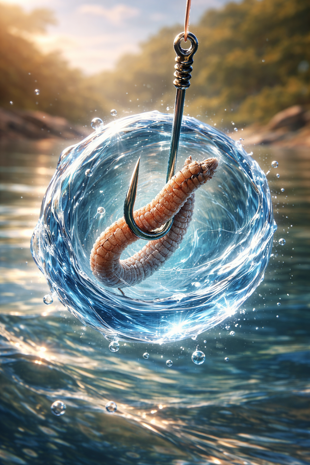 Water Ball