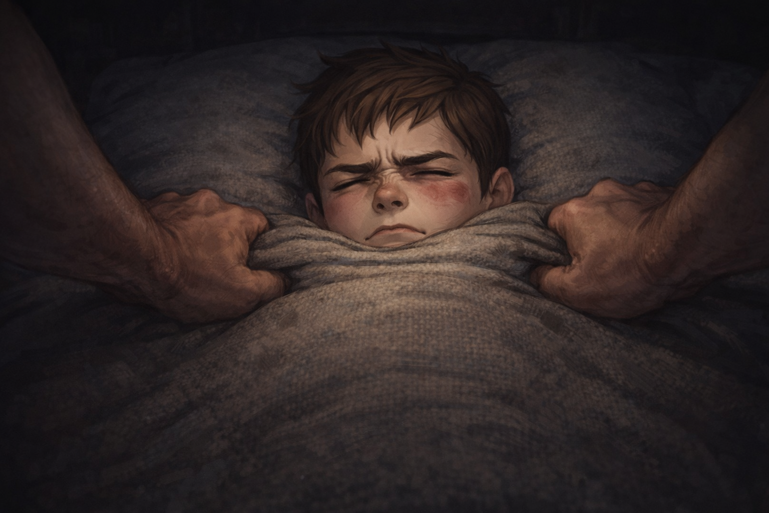 Sleep Tight