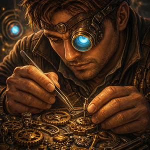 Tinkerer