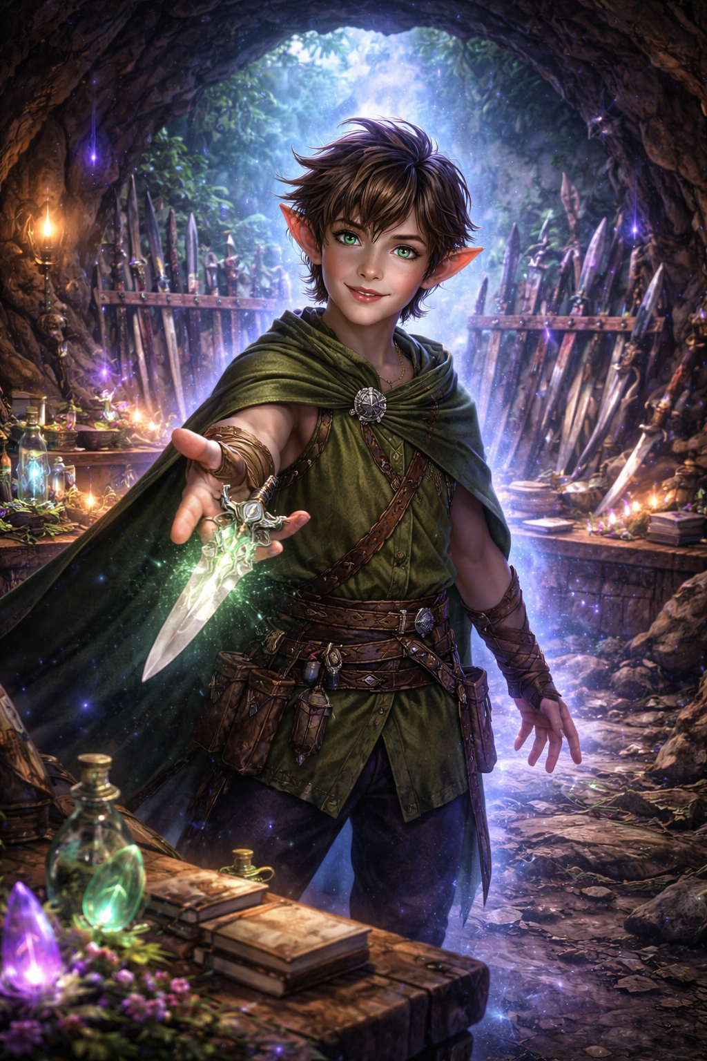 Heroa